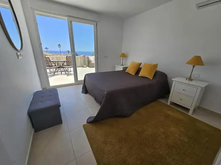 Villa Angel - La Cala Di Mijas - 4 Bedrooms, Private Pool, Close To The Beach La Cala De Mijas