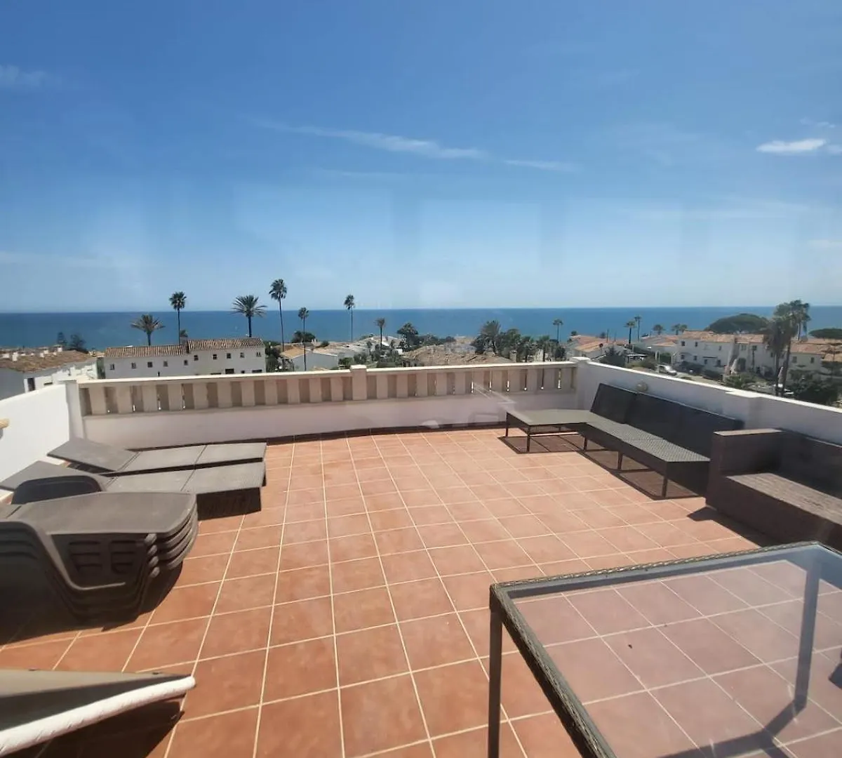 Villa Angel - La Cala Di Mijas - 4 Bedrooms, Private Pool, Close To The Beach La Cala De Mijas