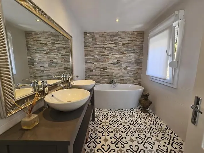Villa Angel - La Cala Di Mijas - 4 Bedrooms, Private Pool, Close To The Beach La Cala De Mijas