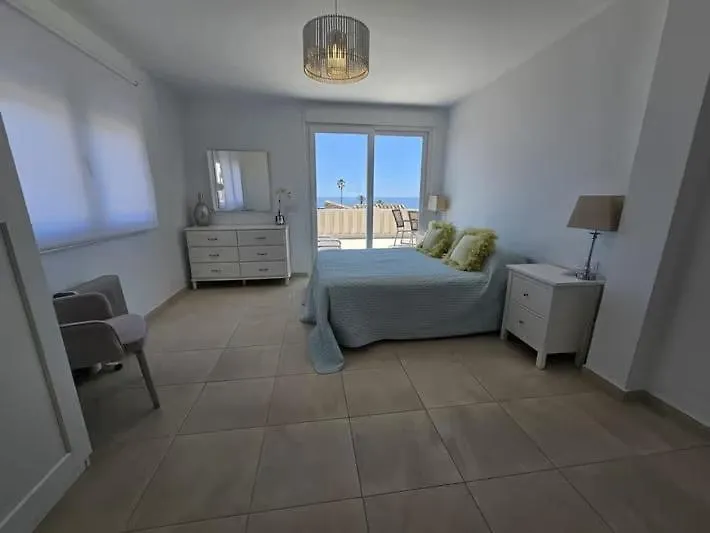 Villa Angel - La Cala Di Mijas - 4 Bedrooms, Private Pool, Close To The Beach La Cala De Mijas